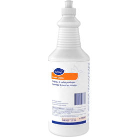 Diversey™ Protein Spotter Fresh Scent 32 oz. Bottle 6/Case