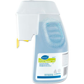Diversey Manual Supreme Dish Detergent Liquid Floral 84.5 oz. Bottle - 94977476