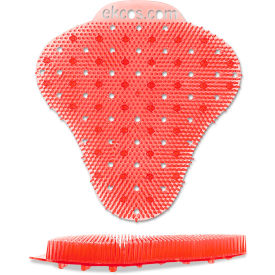 Diversey™ ekcoscreen Urinal Screen Melon 12/Case