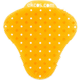 Diversey™ ekcoscreen Urinal Screen Citrus 12/Case