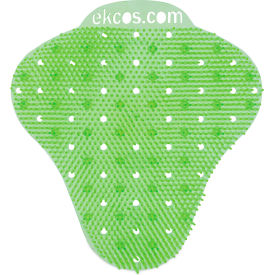 Diversey™ ekcoscreen Urinal Screen Apple 12/Case
