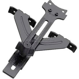 Edge Guide For Use With Fixed Base Compact Router view 2