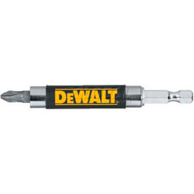 Dewalt DW2054 DeWALT® DW2054, Compact Magnetic Drive Guide image.