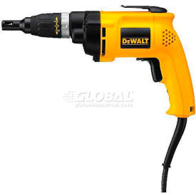 Corded Screwguns, VSR All-Purpose Scrugun, 0-2,500 RPM view 2