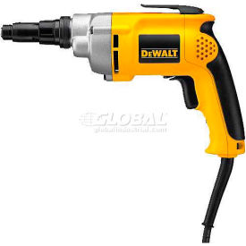 Corded Screwguns, VSR VERSA-CLUTCH Scrugun, 0-2,500 RPM view 2