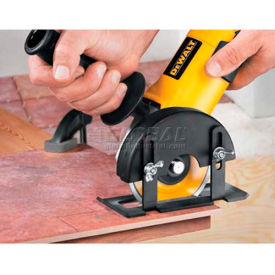 DeWalt® Extended Performance™ Tuck Pointing Blade DW4739S 6" Diameter 12200 RPM 