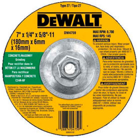 Extended Performance Tile Blade, 7" Diameter, 8700 RPM view 2
