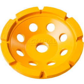 DeWalt® Extended Performance™ Cup Grinding Wheel DW4777 5" Diameter 12200 RPM 