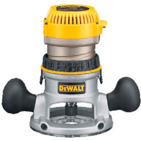 1-3/4 HP Fixed Base Router, 11.0 Amps, 24500 RPM view 2