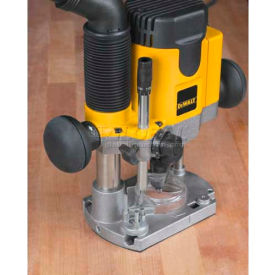 2 HP EVS Plunge Router, 10.0 Amps, 8000-24000 RPM view 2
