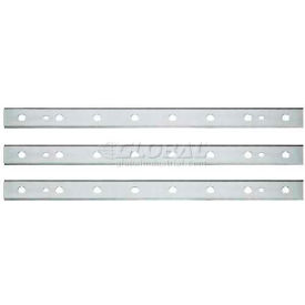 12-1/2" Disposable, Reversible Planer Knives, For Use With DW734 view 2