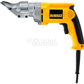 18 Gauge Swivel Head Shear, 5.0 Amps, 470W, 0-2500 SPM, 9.1" Long view 2