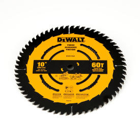 Circular Saw Blade, 10" Dia., 60 TPI view 2