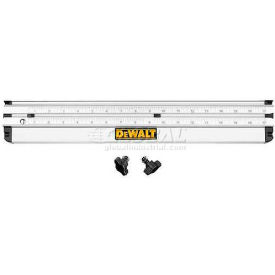 12" Dual-Port Rip Guide, 14-1/2" Ripping Capacity view 2