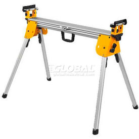 Miter Saw Stand DWX724, Compact, 500 lbs Capacity view 2