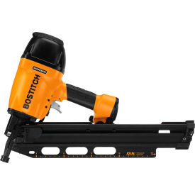 Dewalt F21PL Bostitch 2" to 3-1/2", 21 Degee Plastic Collated Framing Nailer, F21PL image.