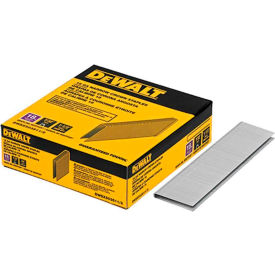 Dewalt PT-MC14825G-1M Bostitch 2-1/2" X .148 35 Degree Paper Tape Metal Connector Nails, Galvanized, 1000/Qty image.