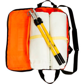 Brimstone EV Fire Suppressor Blanket 300""L x 396""W White