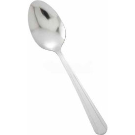 Winco  Dwl Industries Co. 0001-03 Winco 0001-03 Dominion Dinner Spoon, 12/Pack image.