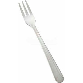 Winco  Dwl Industries Co. 0001-07 Winco 0001-07 Dominion Oyster Fork, 12/Pack image.