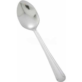 Winco  Dwl Industries Co. 0001-10 Winco 0001-10 Dominion Tablespoon, 12/Pack image.