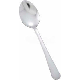 Winco  Dwl Industries Co. 0002-10 Winco 0002-10 Windsor Tablespoon, 12/Pack image.