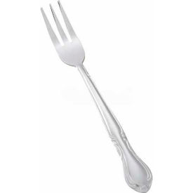 Winco  Dwl Industries Co. 0004-07 Winco 0004-07 Elegance Oyster Fork, 12/Pack image.