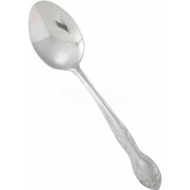 Winco  Dwl Industries Co. 0004-10 Winco 0004-10 Elegance Tablespoon, 12/Pack image.