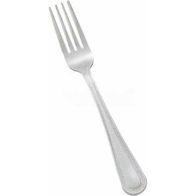 Winco  Dwl Industries Co. 0005-05 Winco 0005-05 Dots Dinner Fork, 12/Pack image.