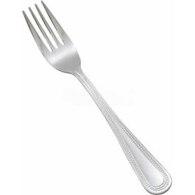 Winco  Dwl Industries Co. 0005-06 Winco 0005-06 Dots Salad Fork, 12/Pack image.
