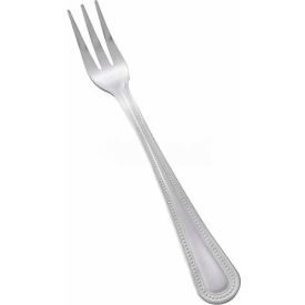 Winco  Dwl Industries Co. 0005-07 Winco 0005-07 Dots Oyster Fork, 12/Pack image.