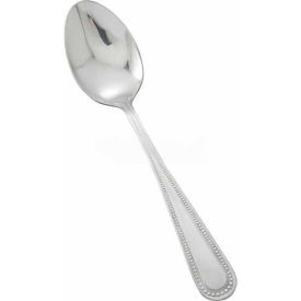 Winco  Dwl Industries Co. 0005-10 Winco 0005-10 Dots Table Spoon, 12/Pack image.