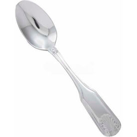 Winco  Dwl Industries Co. 0006-01 Winco 0006-01 Toulouse Teaspoon, 12/Pack image.