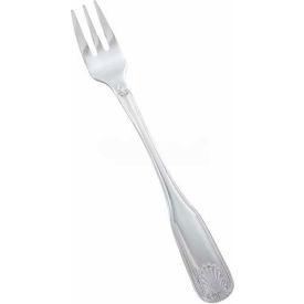 Winco  Dwl Industries Co. 0006-07 Winco 0006-07 Toulouse Oyster Fork, 12/Pack image.
