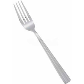 Winco  Dwl Industries Co. 0007-05 Winco 0007-05 Regency Dinner Fork, 12/Pack image.