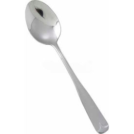 Winco  Dwl Industries Co. 0010-03 Winco 0010-03 Lisa Dinner Spoon, 12/Pack image.