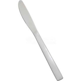 Winco  Dwl Industries Co. 0012-08 Winco 0012-08 Heavy Windsor Dinner Knife, 12/Pack image.