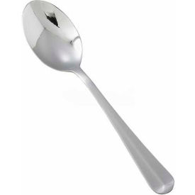 Winco  Dwl Industries Co. 0015-01 Winco 0015-01 Lafayette Teaspoon, 12/Pack image.