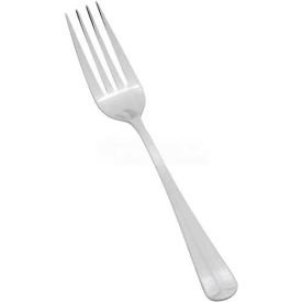 Winco  Dwl Industries Co. 0015-054 Winco 0015-054 Lafayette Dinner Fork W/ 4 Tines, 12/Pack image.