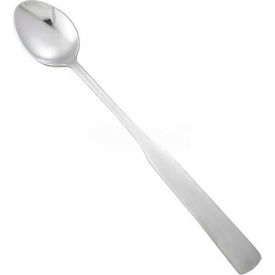 Winco  Dwl Industries Co. 0016-02 Winco 0016-02 Winston Teaspoon, 12/Pack image.