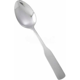 Winco  Dwl Industries Co. 0016-03 Winco 0016-03 Winston Dinner Spoon, 12/Pack image.