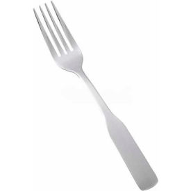 Winco  Dwl Industries Co. 0016-05 Winco 0016-05 Winston Dinner Fork, 12/Pack image.