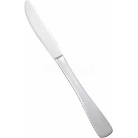 Winco  Dwl Industries Co. 0016-08 Winco 0016-08 Winston Dinner Knife, 12/Pack image.