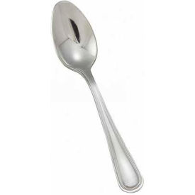 Winco  Dwl Industries Co. 0021-01 Winco 0021-01 Continental Teaspoon, 12/Pack image.