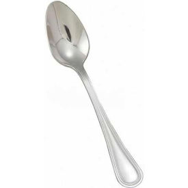 Winco  Dwl Industries Co. 0021-03 Winco 0021-03 Continental Dinner Spoon, 12/Pack image.