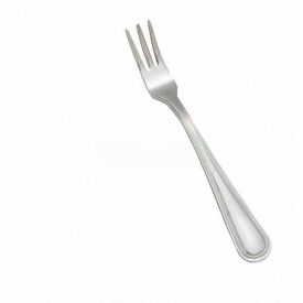 Winco  Dwl Industries Co. 0021-07 Winco 0021-07 Continental Oyster Fork, 12/Pack image.