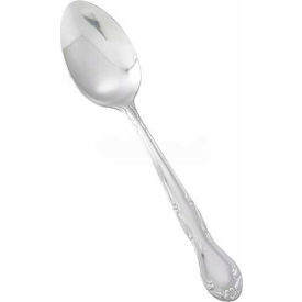 Winco  Dwl Industries Co. 0024-03 Winco 0024-03 Elegance Dinner Spoon, 12/Pack image.