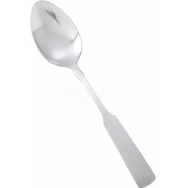 Winco  Dwl Industries Co. 0025-03 Winco 0025-03 Houston Dinner Spoon, 12/Pack image.