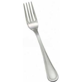 Winco  Dwl Industries Co. 0030-06 Winco 0030-06 Shangarila Salad Fork, 12/Pack image.
