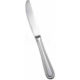 Winco  Dwl Industries Co. 0030-08 Winco 0030-08 Shangarila Dinner Knife, 12/Pack image.